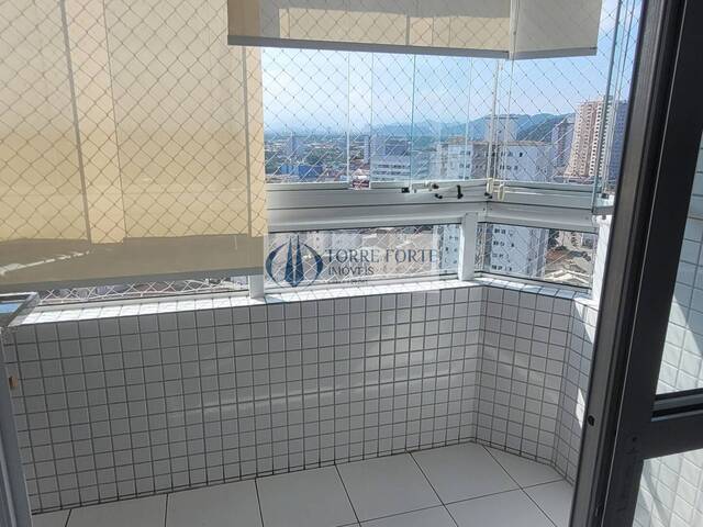 #9798 - Apartamento para Venda em Praia Grande - SP - 3