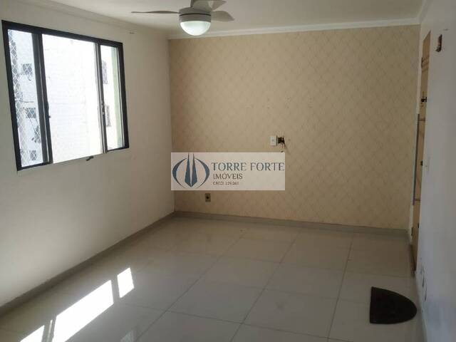 #9799 - Apartamento para Venda em São Paulo - SP - 2