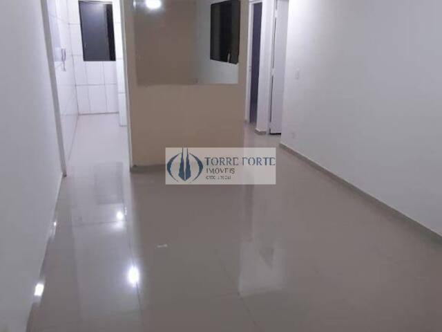 #9799 - Apartamento para Venda em São Paulo - SP - 3