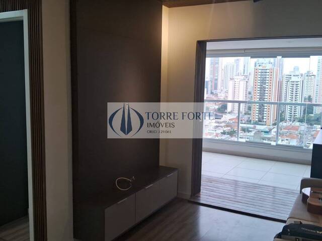 #9800 - Apartamento para Venda em São Paulo - SP - 3