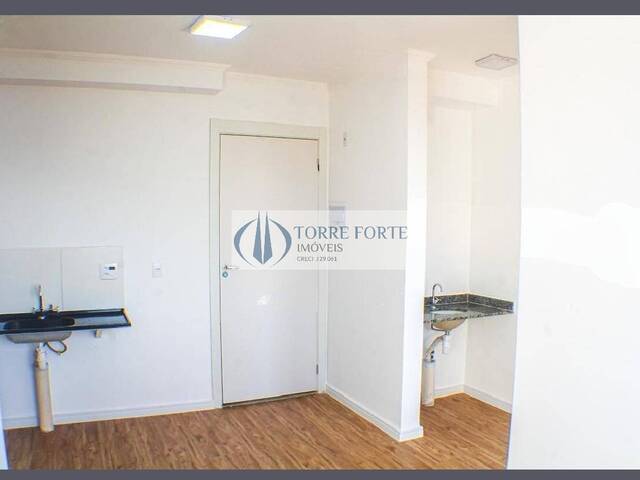 #9801 - Apartamento para Venda em São Paulo - SP - 2