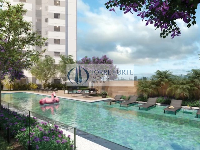 #9803 - Apartamento para Venda em São Paulo - SP - 3