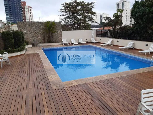 #9804 - Apartamento para Venda em São Paulo - SP - 2