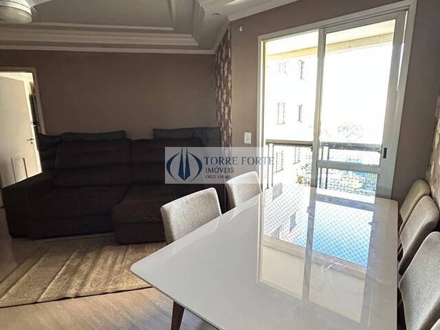 #9805 - Apartamento para Venda em São Paulo - SP - 3