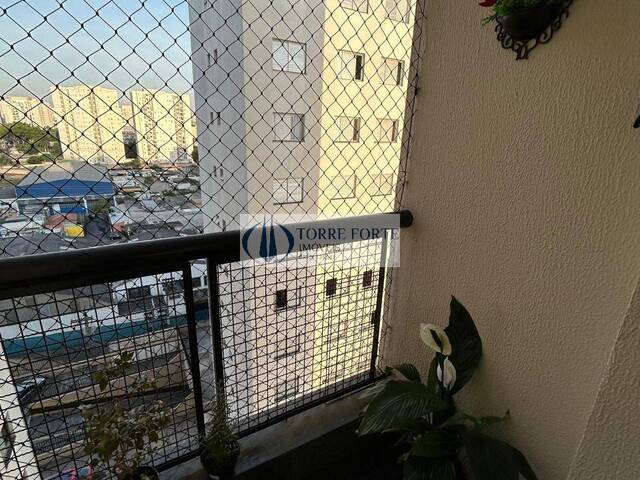 Apartamento para Venda em São Paulo - 5