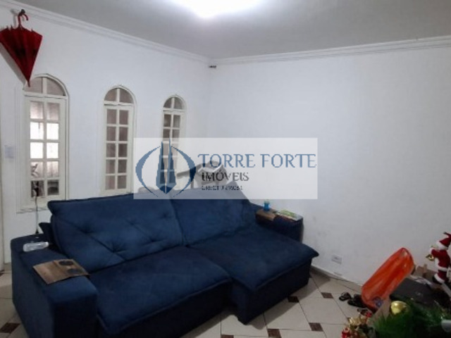 #9806 - Casa para Venda em São Paulo - SP - 3