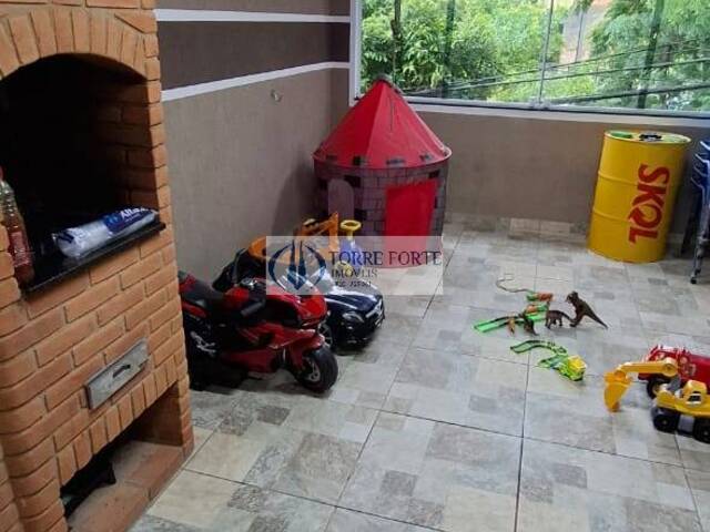#9806 - Casa para Venda em São Paulo - SP - 2