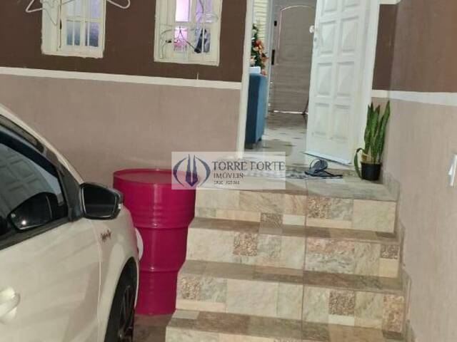 Casa para Venda em São Paulo - 4