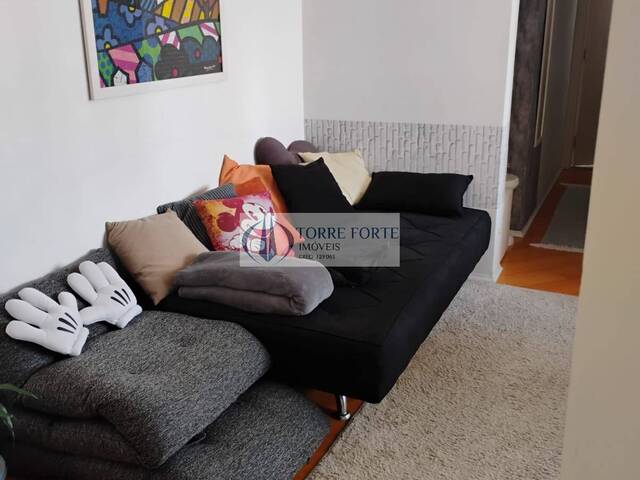 #9809 - Apartamento para Venda em São Paulo - SP - 1