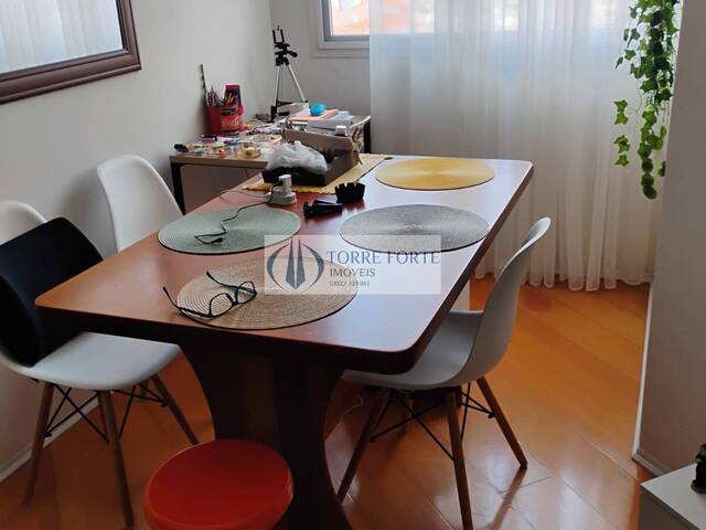 #9809 - Apartamento para Venda em São Paulo - SP - 3