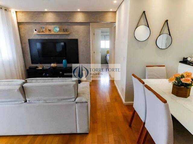 Apartamento para Venda em São Paulo - 5