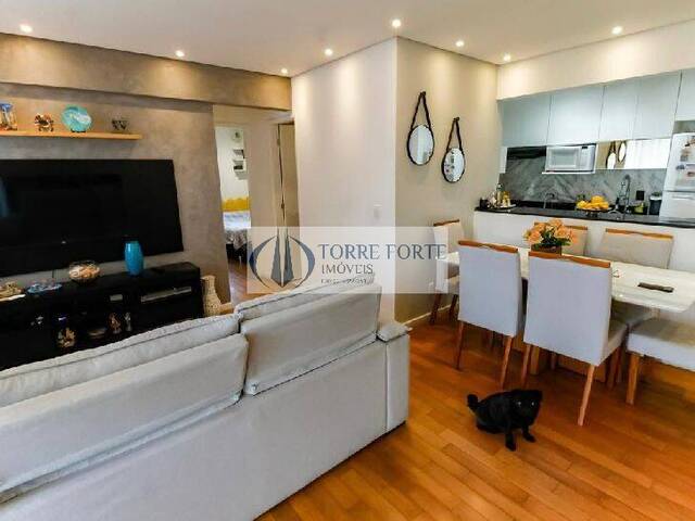 Apartamento para Venda em São Paulo - 4