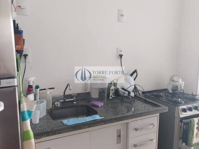 #9811 - Apartamento para Venda em São Paulo - SP - 2