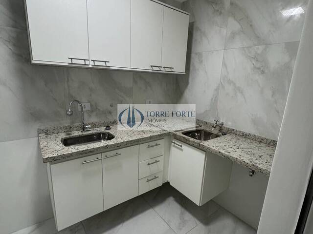 #9812 - Apartamento para Locação em São Paulo - SP - 1
