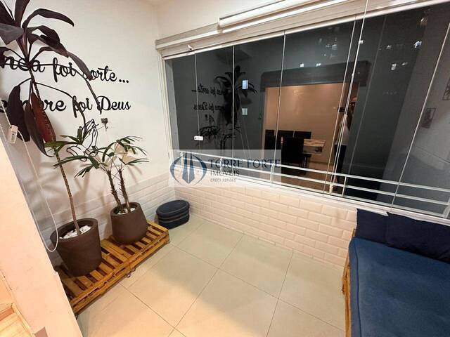 #9815 - Apartamento para Venda em São Paulo - SP - 3