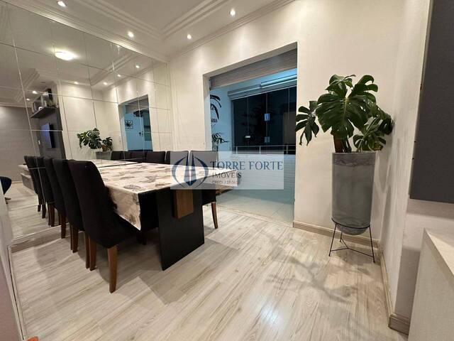 Apartamento para Venda em São Paulo - 4