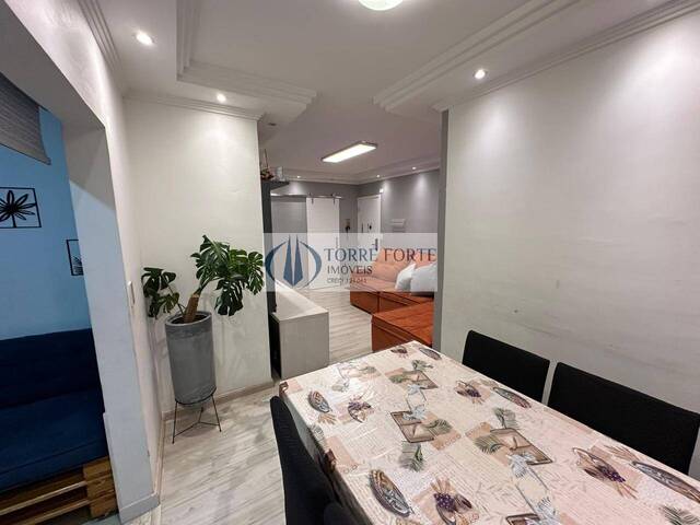 Apartamento para Venda em São Paulo - 5