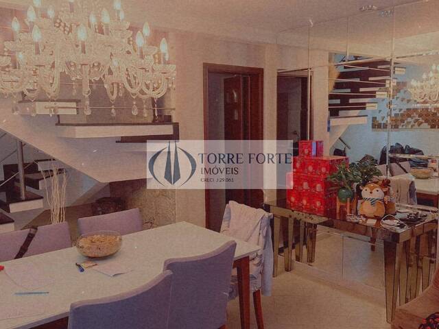 Apartamento para Venda em Santo André - 4