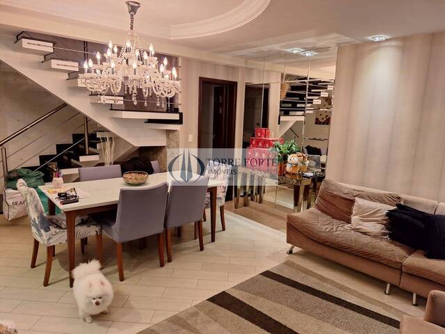 #9817 - Apartamento para Venda em Santo André - SP - 3