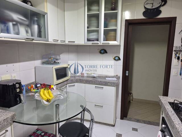 Apartamento para Venda em Santo André - 5