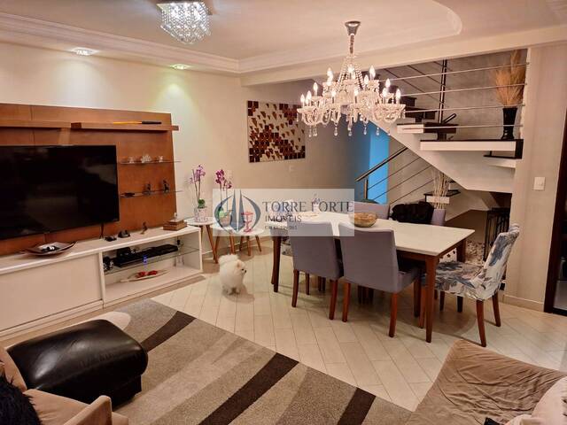 #9817 - Apartamento para Venda em Santo André - SP - 2