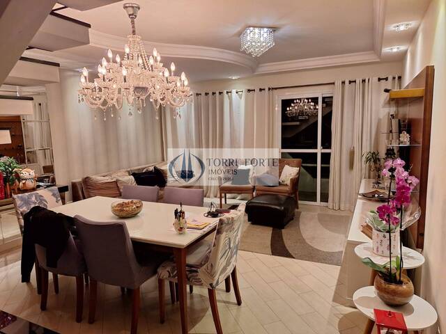#9817 - Apartamento para Venda em Santo André - SP - 1