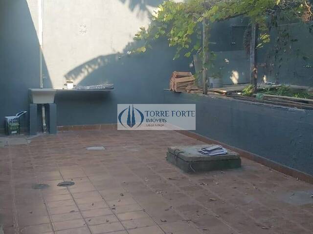 #9818 - Casa para Venda em São Paulo - SP - 2