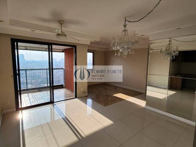 Apartamento para Venda em São Paulo - 4