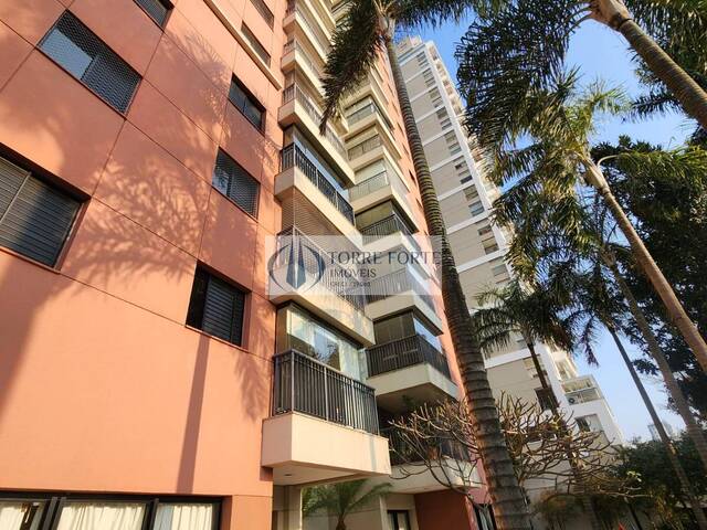#9821 - Apartamento para Venda em São Paulo - SP - 2