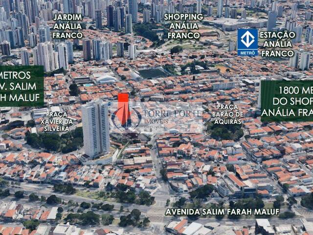 #9824 - Área para Venda em São Paulo - SP - 1