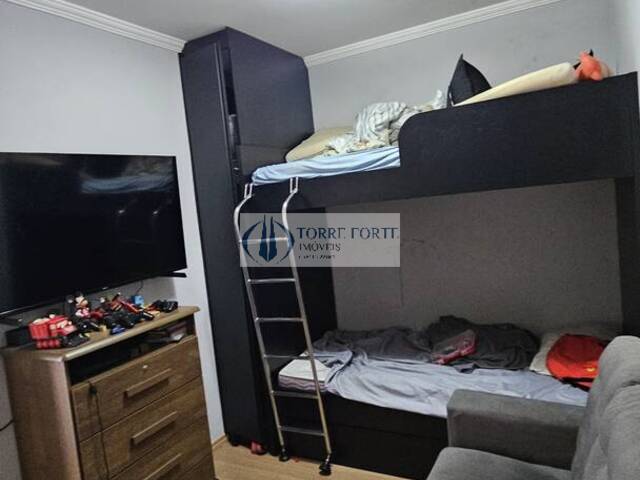 #9826 - Apartamento para Venda em São Bernardo do Campo - SP - 2