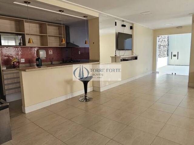 #9826 - Apartamento para Venda em São Bernardo do Campo - SP - 1