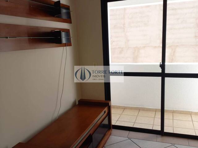 #9827 - Apartamento para Venda em São Paulo - SP - 1