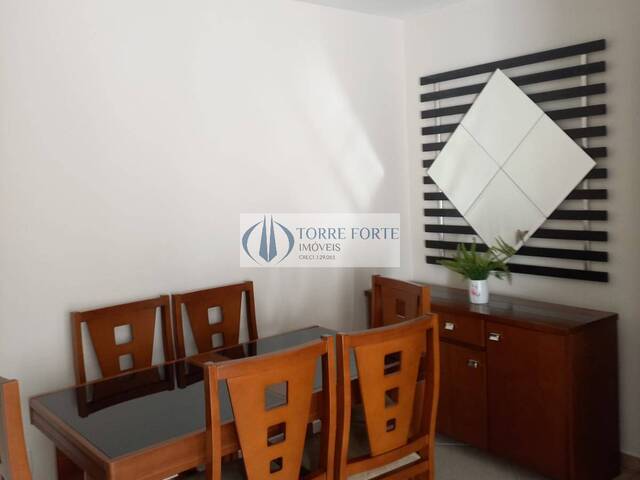 #9827 - Apartamento para Venda em São Paulo - SP - 2