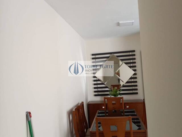 #9827 - Apartamento para Venda em São Paulo - SP - 3