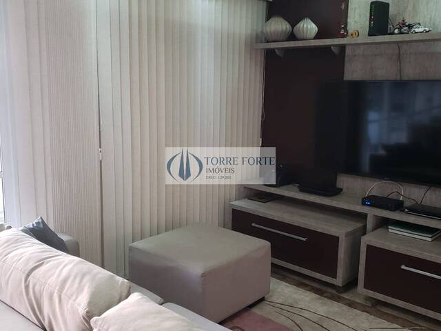 Apartamento para Venda em São Paulo - 5