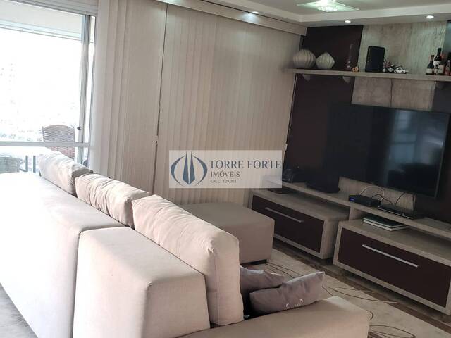 Apartamento para Venda em São Paulo - 4