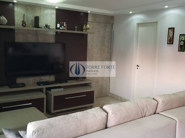 #9828 - Apartamento para Venda em São Paulo - SP - 3
