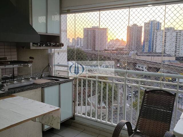 Venda em Jardim Avelino - São Paulo