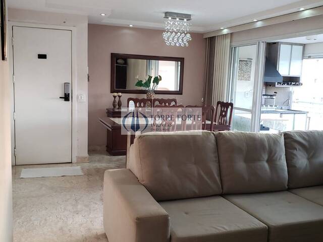 #9828 - Apartamento para Venda em São Paulo - SP - 2