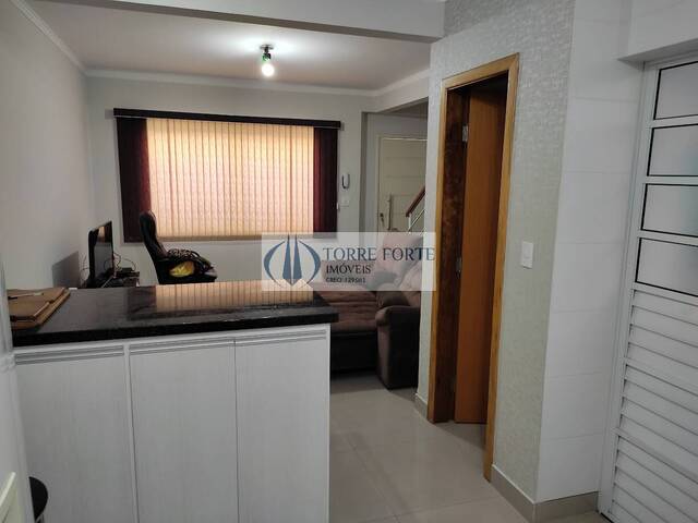 #9829 - Casa em condomínio para Venda em São Paulo - SP - 3