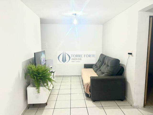 #9830 - Apartamento para Venda em São Paulo - SP - 1