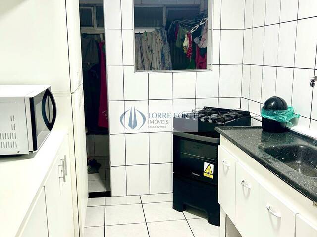 #9830 - Apartamento para Venda em São Paulo - SP - 3