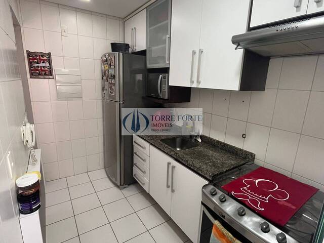 Apartamento para Venda em Santo André - 4