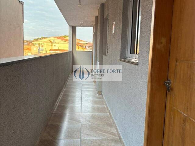 #9834 - Apartamento para Venda em São Paulo - SP - 3
