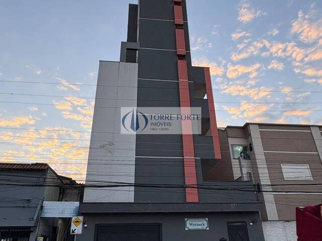 #9834 - Apartamento para Venda em São Paulo - SP - 1