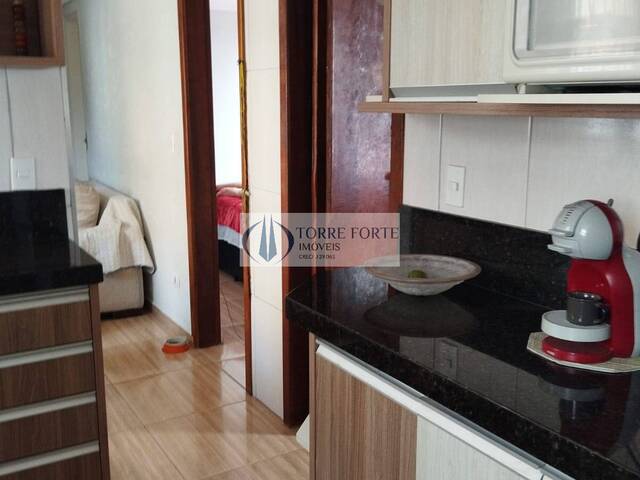 #9835 - Apartamento para Venda em São Paulo - SP - 2
