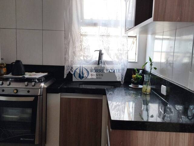 #9835 - Apartamento para Venda em São Paulo - SP - 3