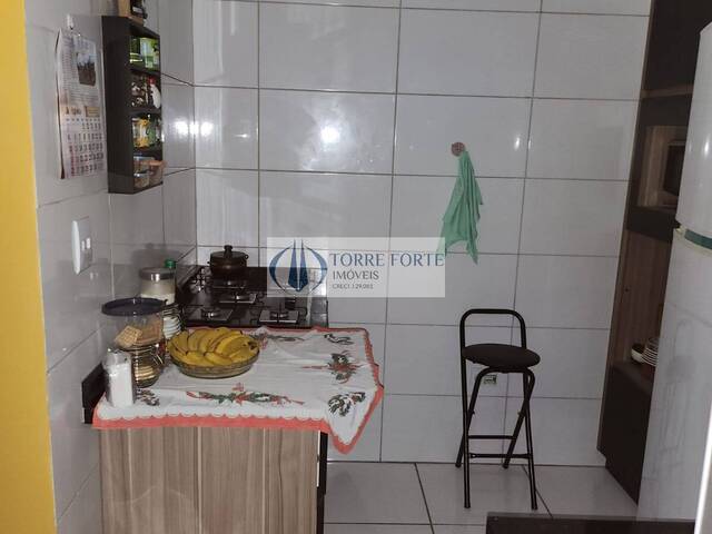 #9832 - Casa para Venda em São Paulo - SP - 2