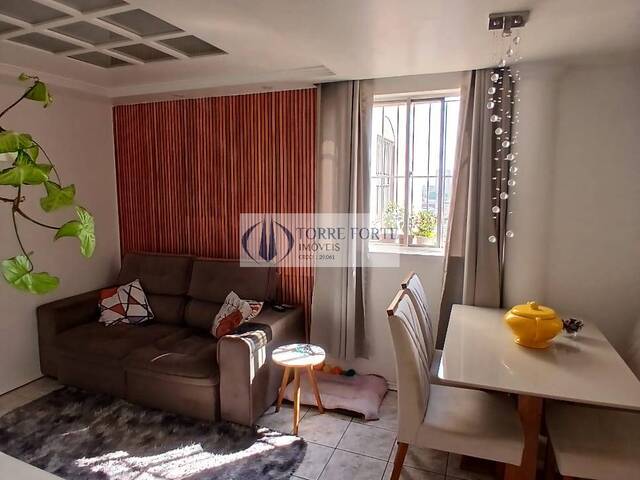 #9836 - Apartamento para Venda em São Paulo - SP - 2